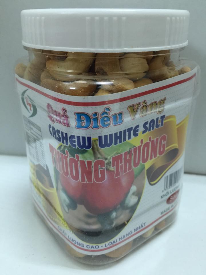 Hat dieu nhan rang muoi loai 1 Hat dieu nhan rang muoi loai 1