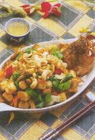 Món ăn từ hạt điều (Phần 3)